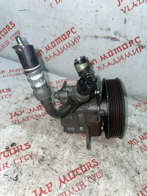 Насос ГУР, 5000 рублей, Владимир