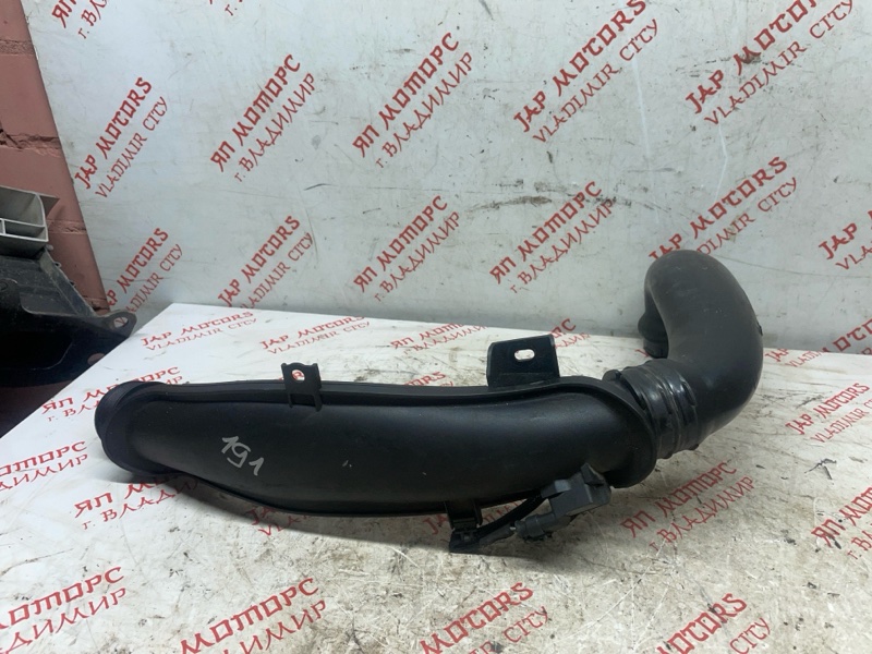 Патрубок впускной системы, 1500 рублей, Владимир