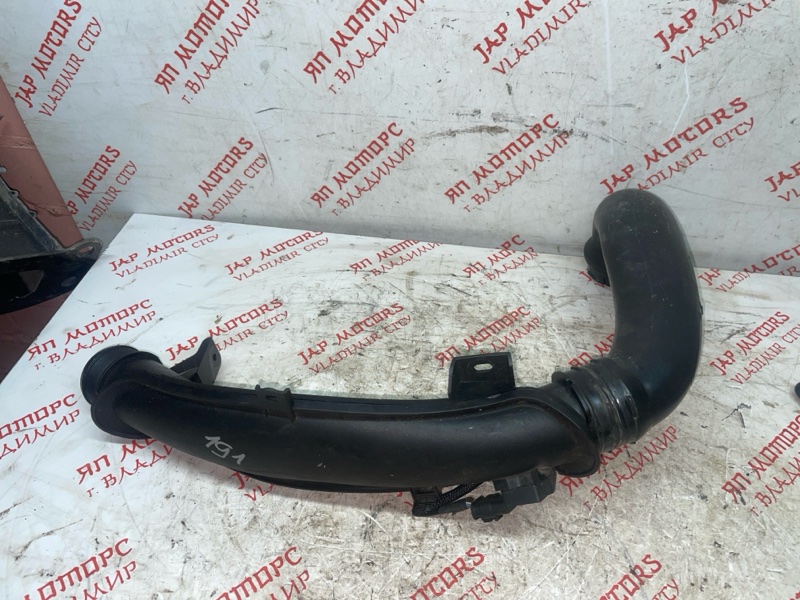 Патрубок впускной системы, 1500 рублей, Владимир