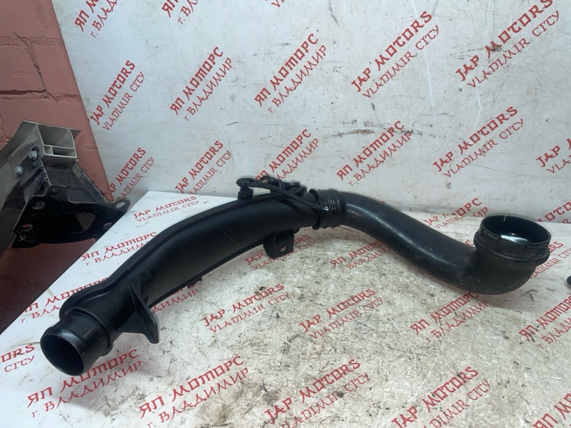 Патрубок впускной системы, 1500 рублей, Владимир