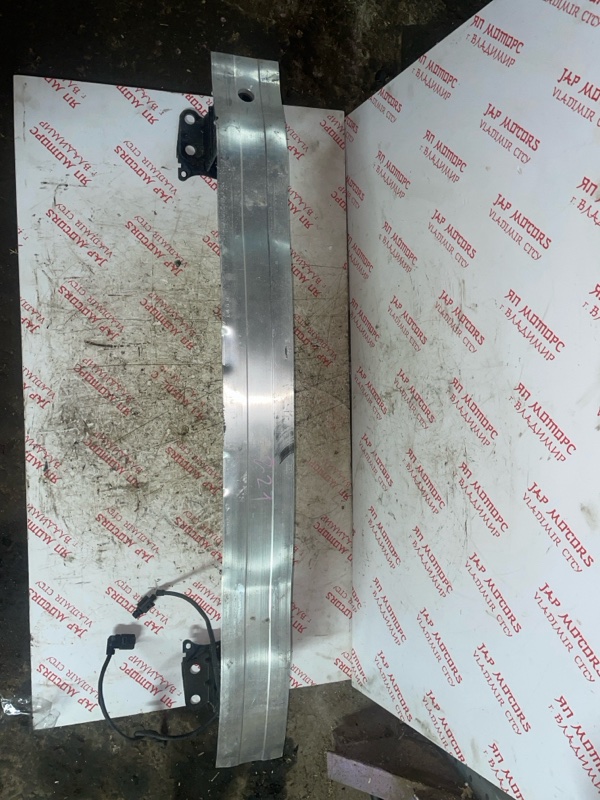 Усилитель бампера, 4000 рублей, Владимир