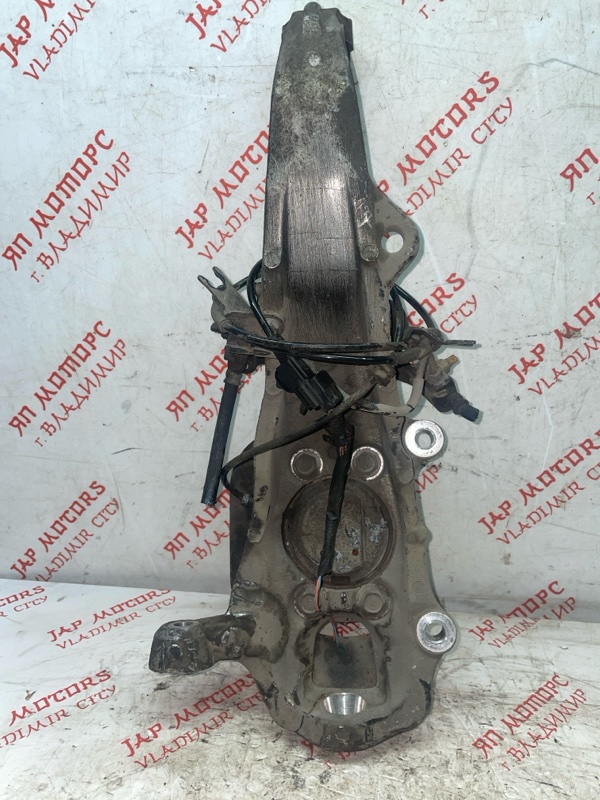 Кулак поворотный, 5500 рублей, Владимир