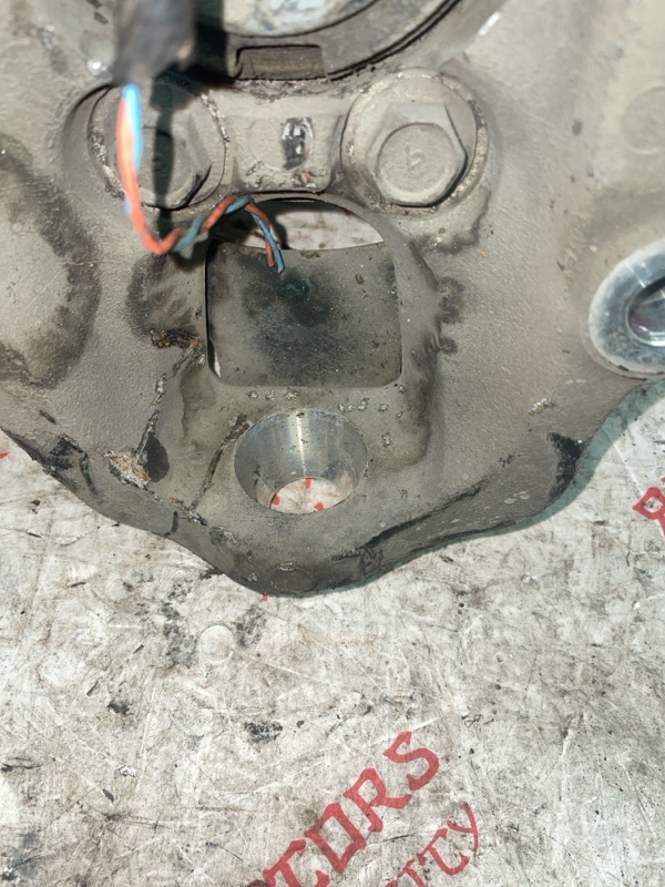 Кулак поворотный, 5500 рублей, Владимир