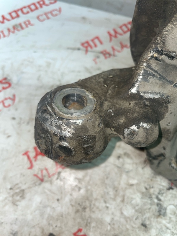 Кулак поворотный, 5500 рублей, Владимир