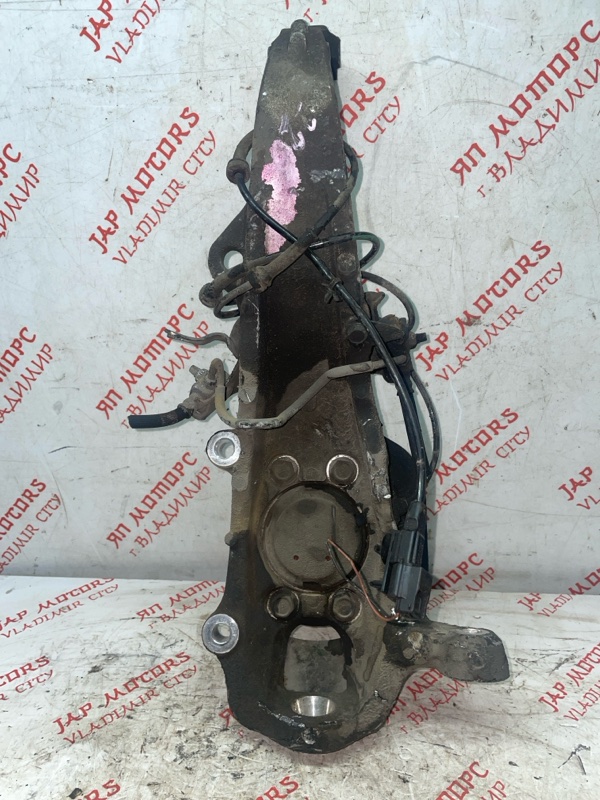 Кулак поворотный, 5500 рублей, Владимир