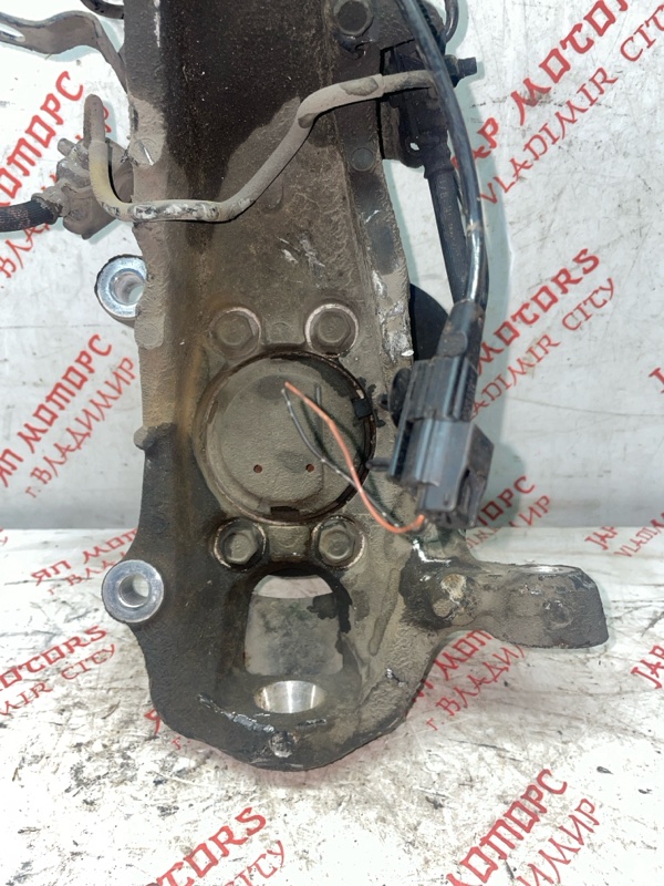 Кулак поворотный, 5500 рублей, Владимир