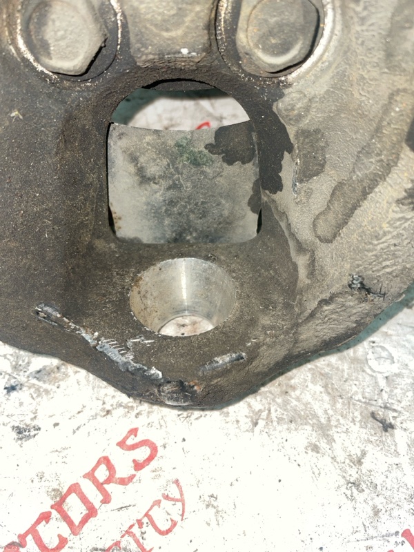 Кулак поворотный, 5500 рублей, Владимир