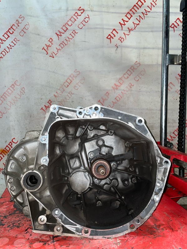 МКПП, 50000 рублей, Владимир