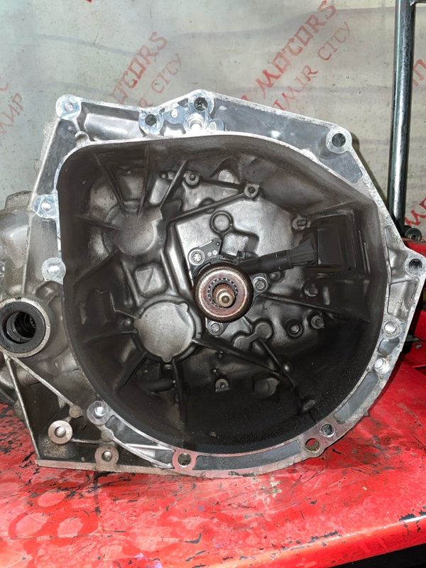 МКПП, 50000 рублей, Владимир