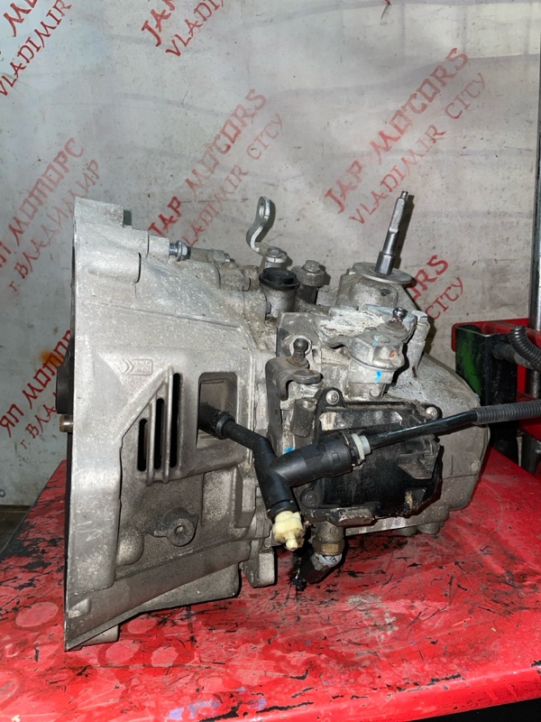 МКПП, 50000 рублей, Владимир