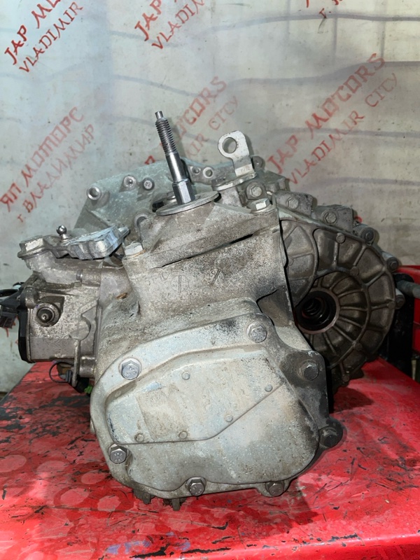 МКПП, 50000 рублей, Владимир