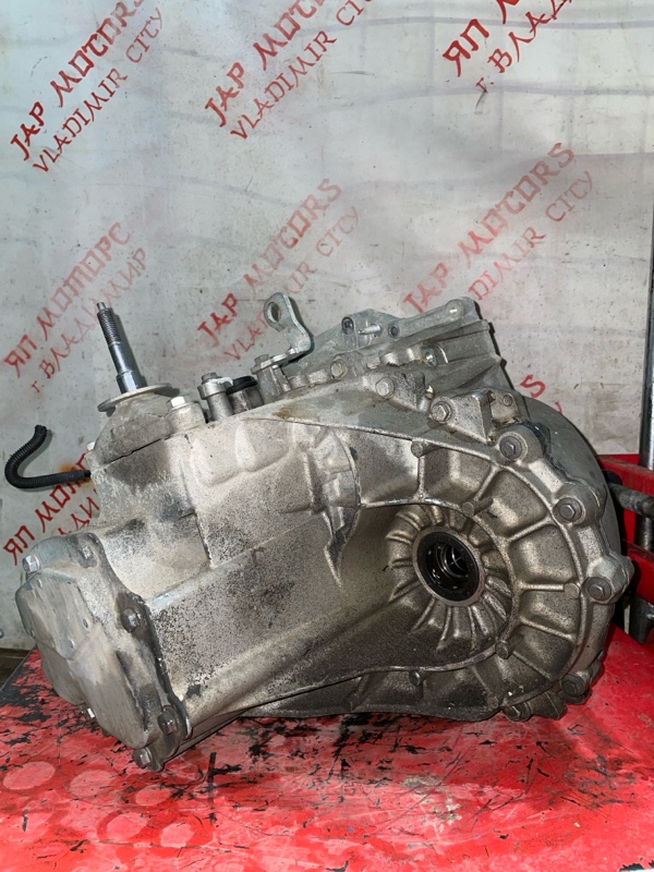 МКПП, 50000 рублей, Владимир