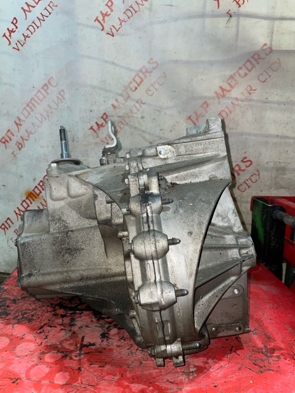 МКПП, 50000 рублей, Владимир