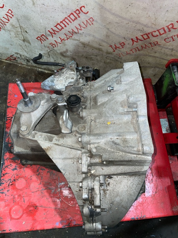 МКПП, 50000 рублей, Владимир