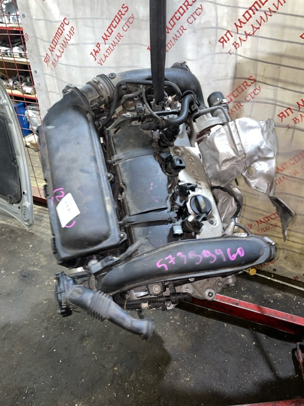 Двигатель, 150000 рублей, Владимир