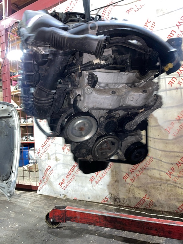 Двигатель, 150000 рублей, Владимир