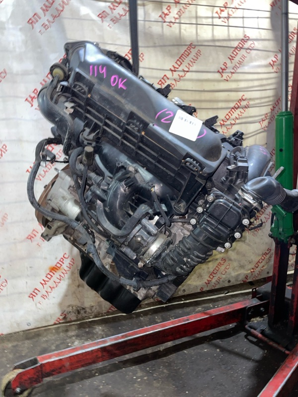 Двигатель, 150000 рублей, Владимир