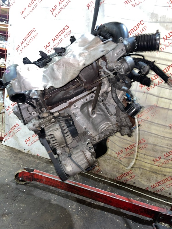 Двигатель, 150000 рублей, Владимир