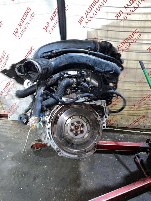 Двигатель, 150000 рублей, Владимир