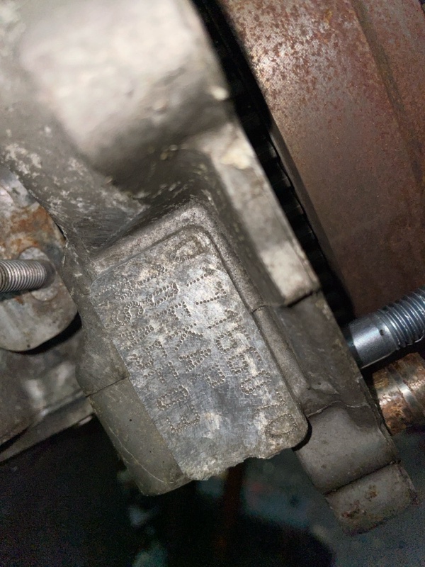 Двигатель, 150000 рублей, Владимир