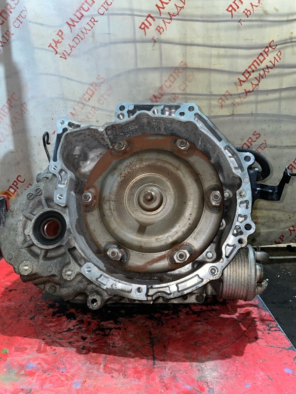 АКПП, 25000 рублей, Владимир