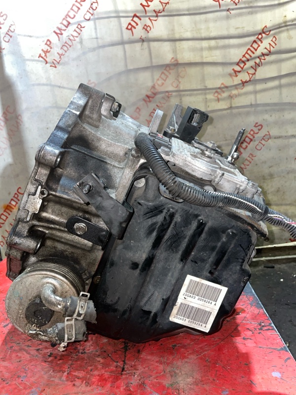 АКПП, 25000 рублей, Владимир