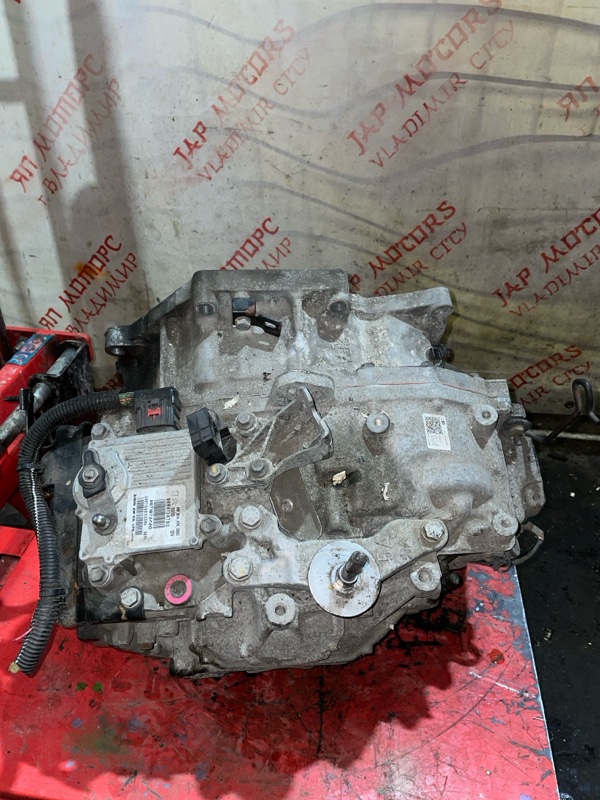 АКПП, 25000 рублей, Владимир