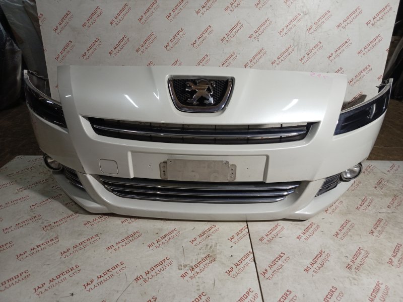 Бампер, 28000 рублей, Владимир