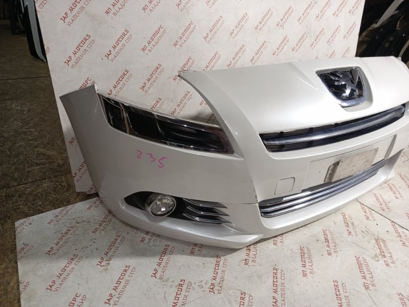 Бампер, 28000 рублей, Владимир