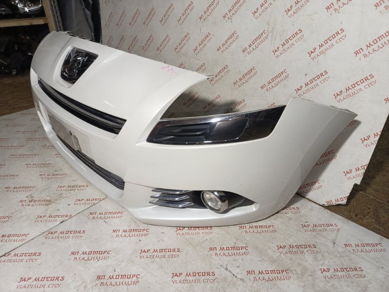 Бампер, 28000 рублей, Владимир