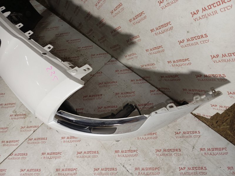 Бампер, 28000 рублей, Владимир