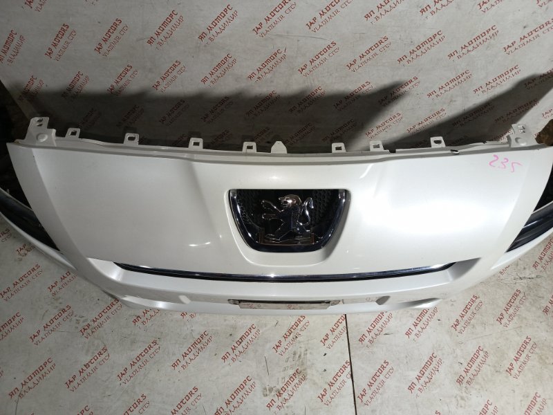 Бампер, 28000 рублей, Владимир