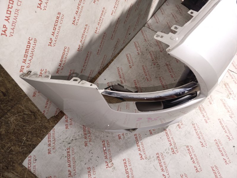 Бампер, 28000 рублей, Владимир