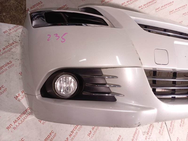 Бампер, 28000 рублей, Владимир