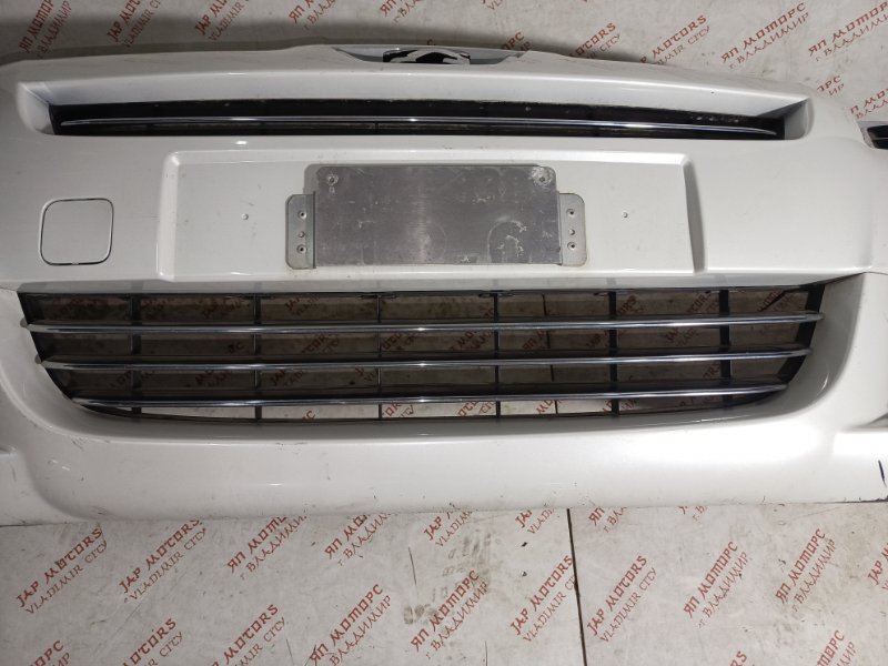 Бампер, 28000 рублей, Владимир