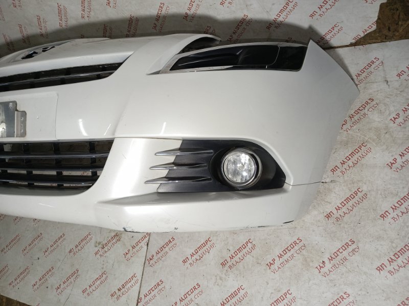 Бампер, 28000 рублей, Владимир