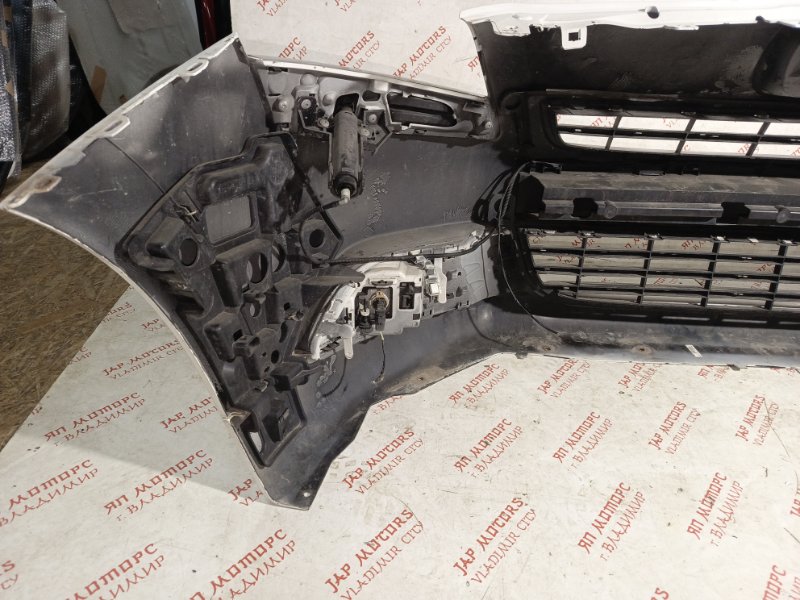 Бампер, 28000 рублей, Владимир