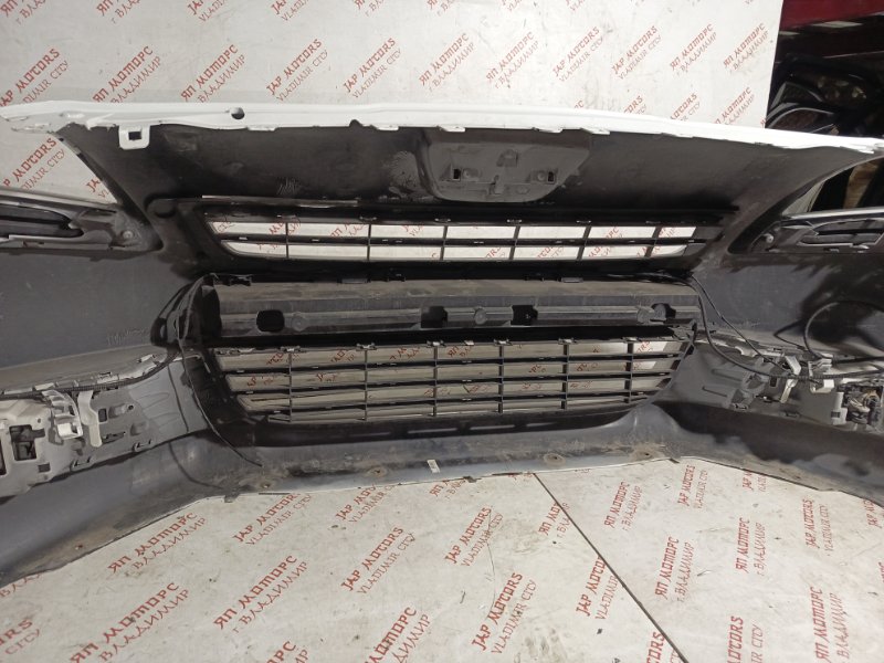 Бампер, 28000 рублей, Владимир