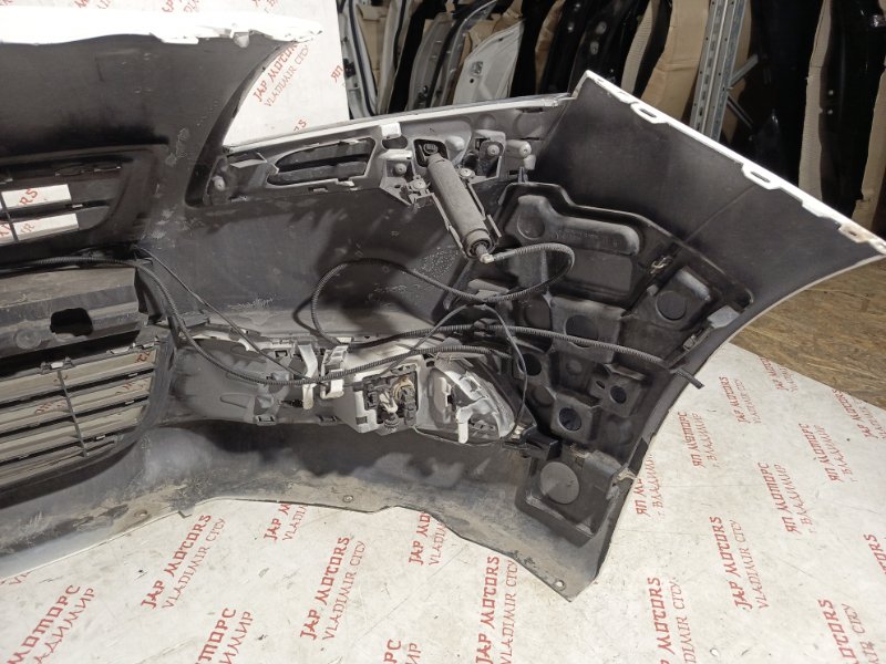 Бампер, 28000 рублей, Владимир