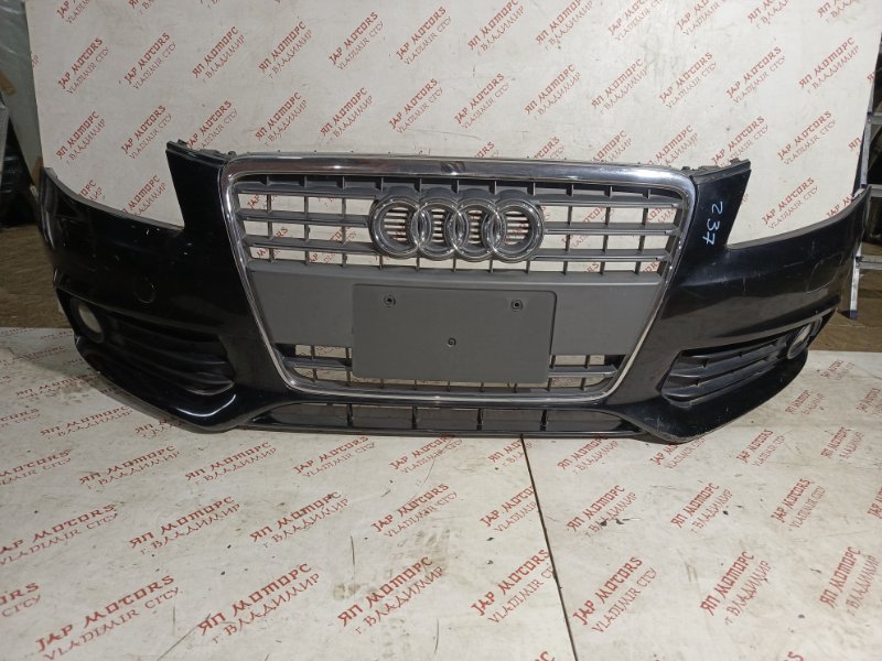 Бампер, 24000 рублей, Владимир