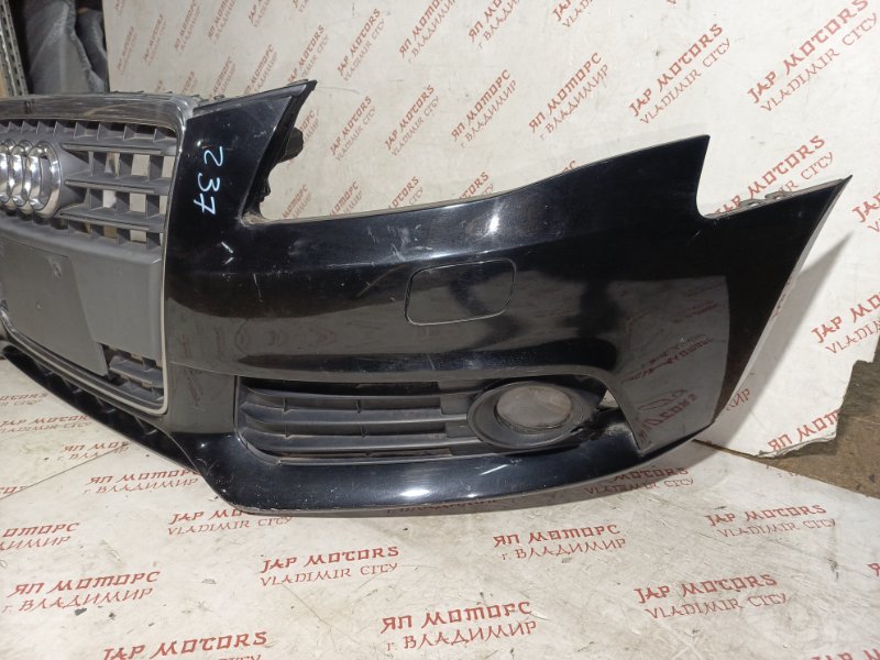 Бампер, 24000 рублей, Владимир