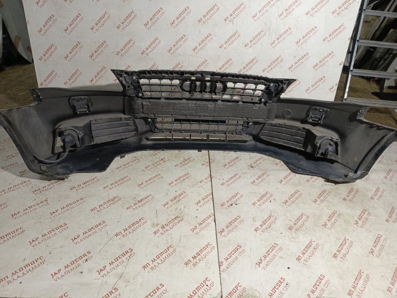 Бампер, 24000 рублей, Владимир