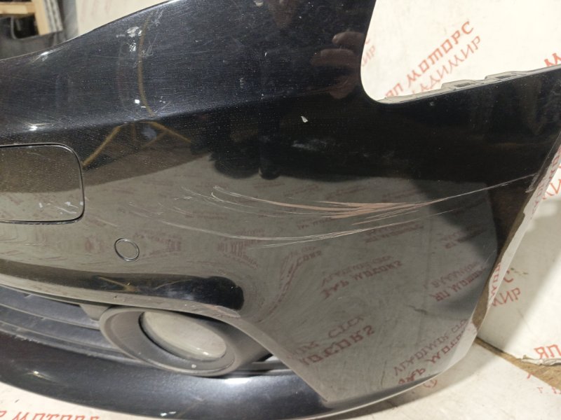 Бампер, 25000 рублей, Владимир