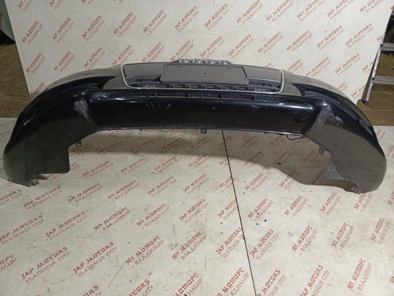 Бампер, 25000 рублей, Владимир