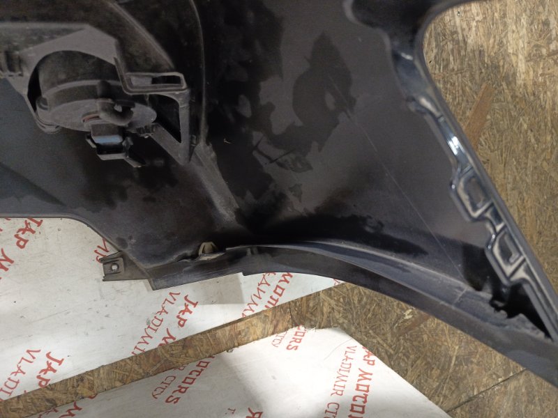 Бампер, 25000 рублей, Владимир