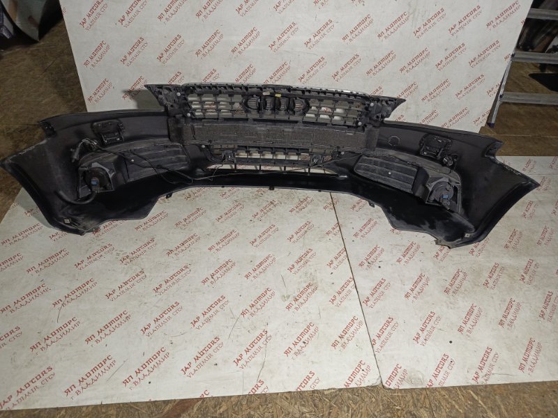 Бампер, 25000 рублей, Владимир