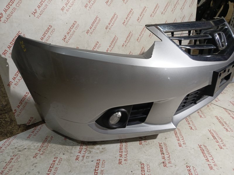 Бампер, 35000 рублей, Владимир