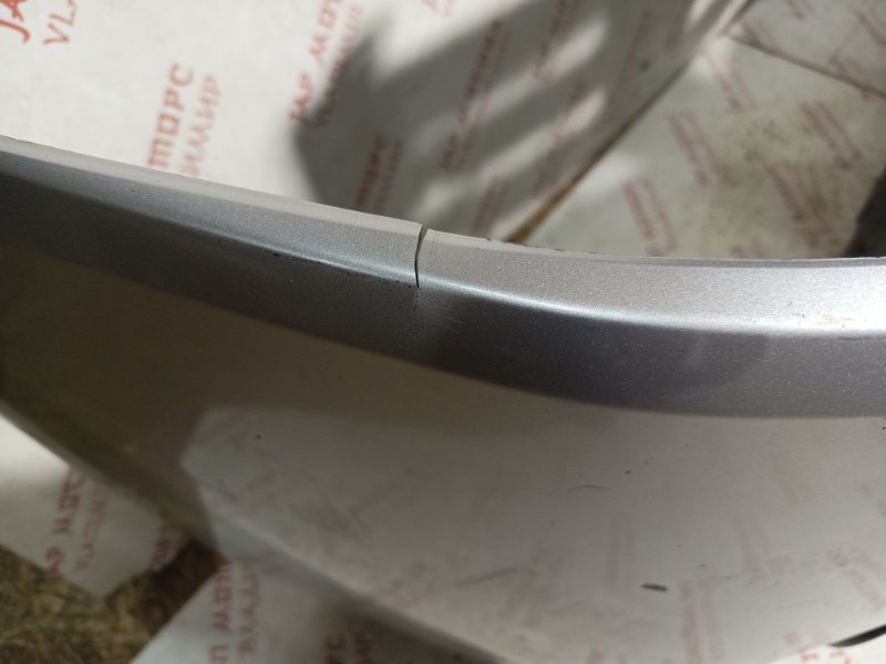 Бампер, 35000 рублей, Владимир