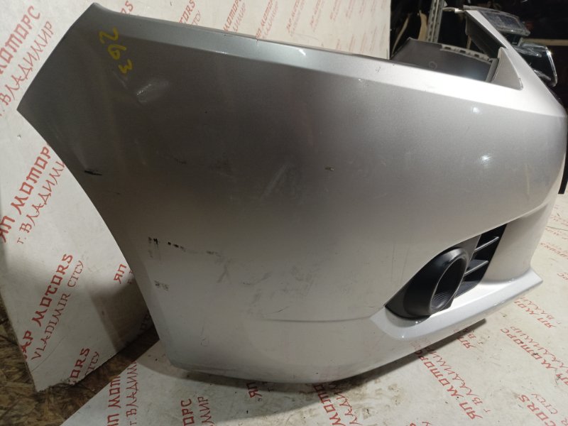 Бампер, 35000 рублей, Владимир