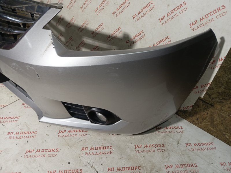 Бампер, 35000 рублей, Владимир